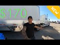 Dry Van Upgrades / Proyecto de $170 / @Eiver2 Trucker