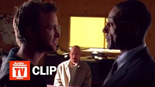 Breaking Bad - Keep the Peace Scene (S3E12) | Rotten Tomatoes TV