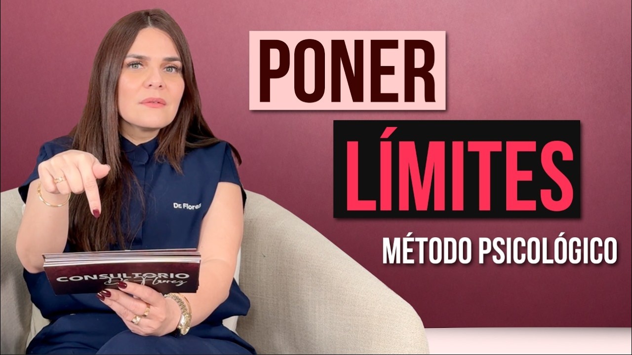 Cómo poner límites sanos sin sentir culpa, miedo o inseguridad: así proteges tu amor propio