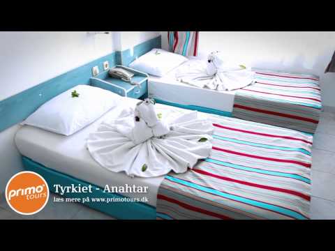 Video: Hvordan Man Vælger Hoteller I Tyrkiet