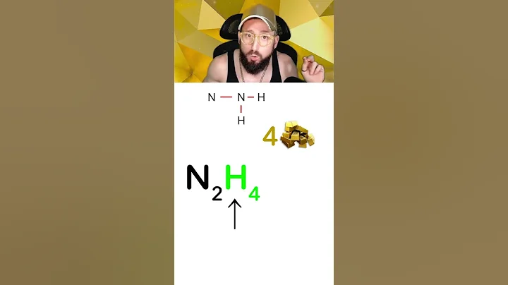 (2/3) How to draw Lewis Dot Structures in Chemistry!  #chemistry #chem #apchemistry #tutorials
