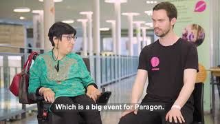 Dance Without Barriers
