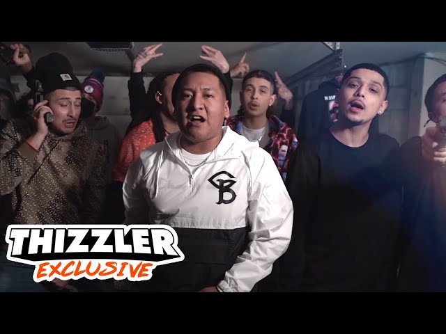 洋楽 G-RAP/BIG AI GB x Acito x Rico 2 Smoove x Babyface Wood - No Love
