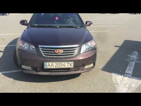 geely-emgrand-7-'2014-Київ