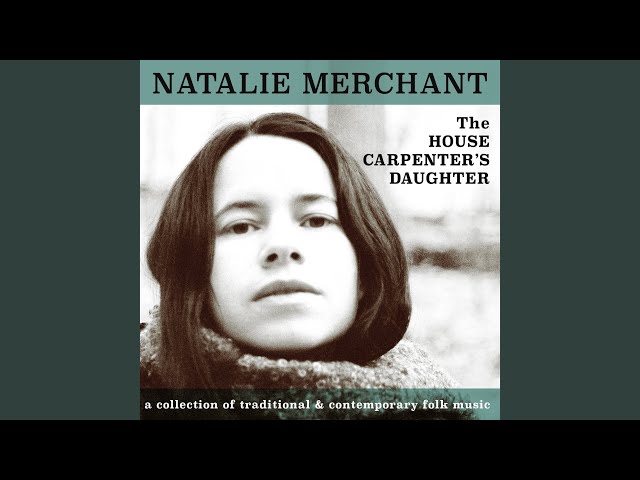 Natalie Merchant - Owensboro