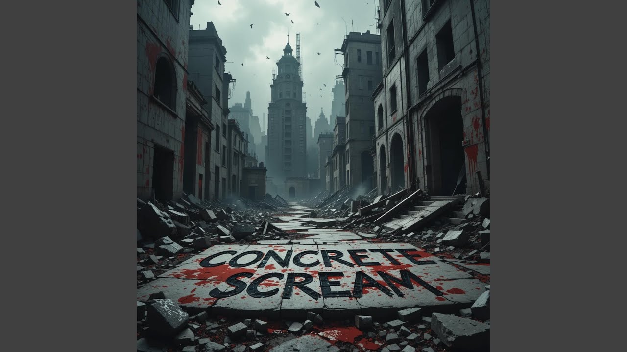 Feed Me Anger and Dust