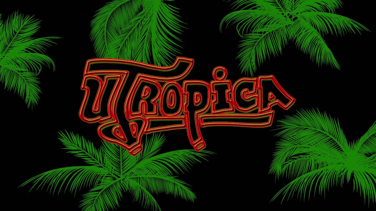 Antrox - Cannibals [Jungle Terror]