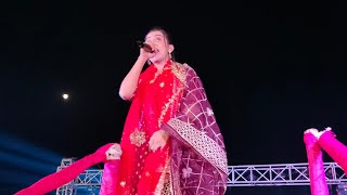 Akshra singh Live Event In Giridih!! Nisha Dubey,Golu Raja||#akshara singh #nisha dubey#golu raha.