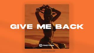 Kehlani x Chris Brown Type Beat "Give Me Back" Y2K Alternative R&B Beat 2026
