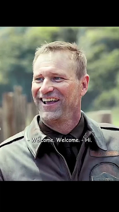 AMERICAN PILOT WHO BOMBED JAPAN CRASHES #film #viralshort