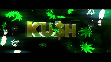 MLG sync intro for Ku$h! // by Salskea { 60FPS m8