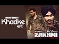 Khadke (Official Title Track) | Himmat Sandhu | Dev Kharoud | Anchal Singh | New Punjabi Songs 2020