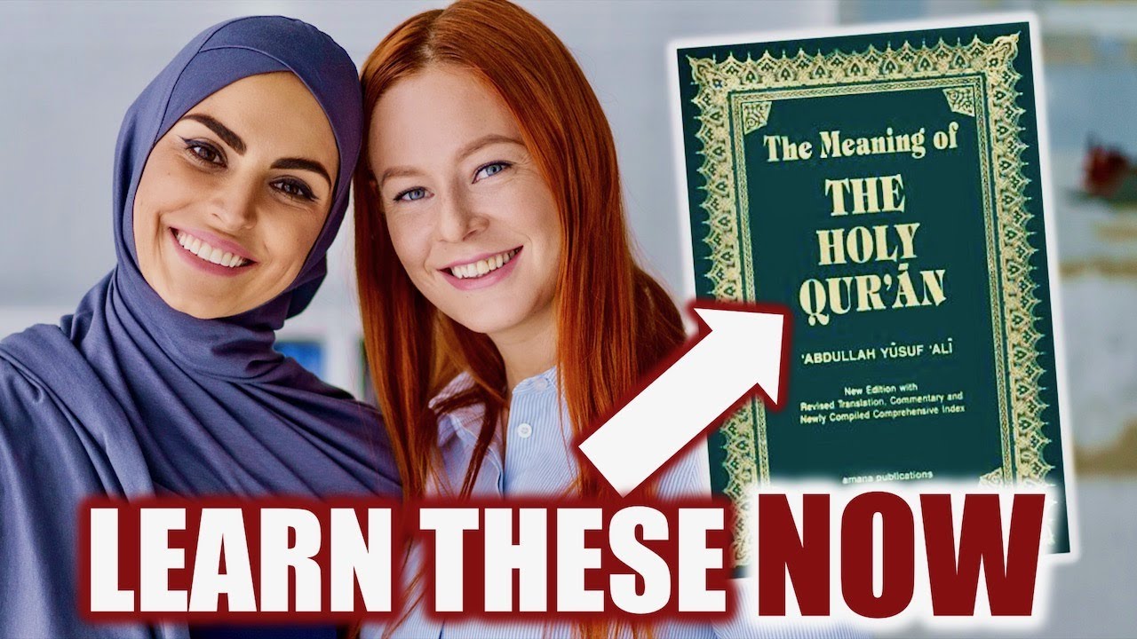 What Every American Needs To Know About The Qur’an-A History Of Islam The United States 2