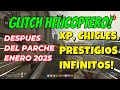 (ultimo dia) BO6 zombies haciendo el glitch del helicoptero