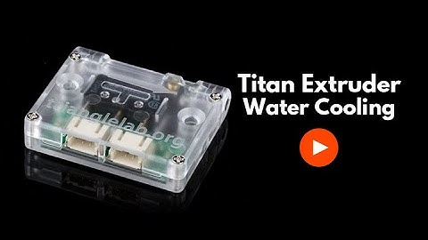 Filament Runout Sensor