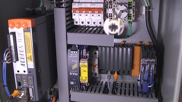 Automated by B&R - FEMC @ PACK EXPO 2016