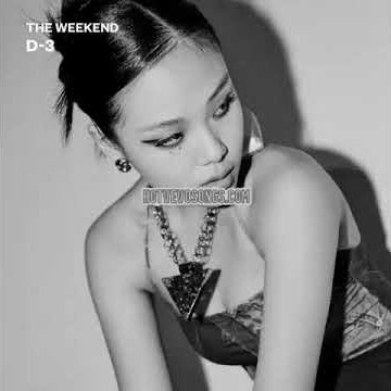 Download lagu BIBI – THE WEEKEND Ringtone 2021