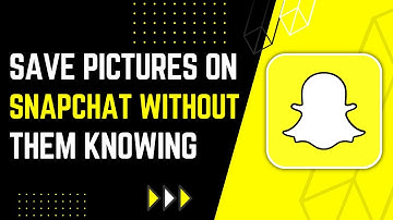 How to Save Pictures on Snapchat Without Them Knowing ( UPDATED) [2023]