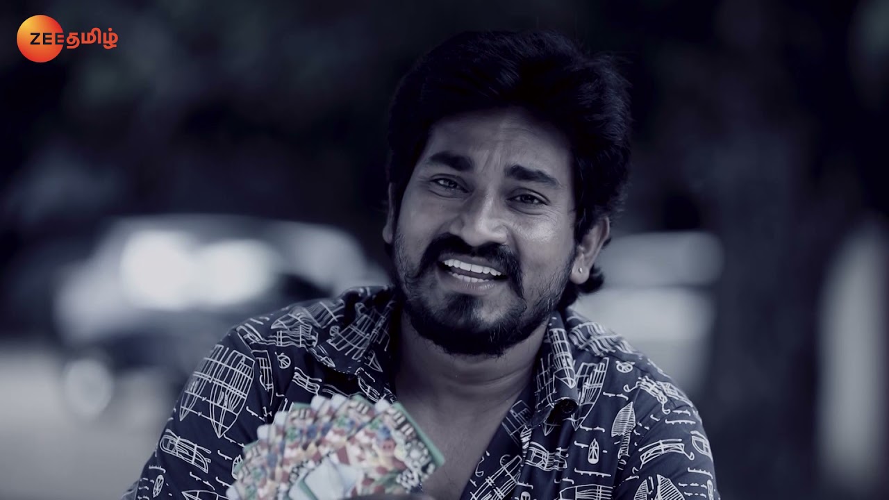 EP 504Реттай Роха - Индийское тамильское телешоу - Же Тамил