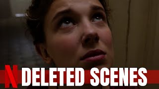 Deleted ENOLA HOLMES Scenes You Need To See | Alternative Secrets | Netflix Original Film
