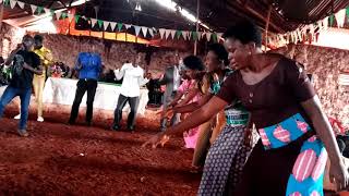 Askari wa Imani song by UJUMBE CHOIR SENIOR. Wakiwa kwenye mwaliko