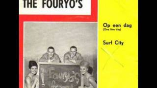 The Fouryo's Surf City