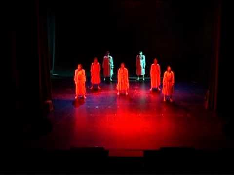 Florecera el Verano - Canto Teatral 09'