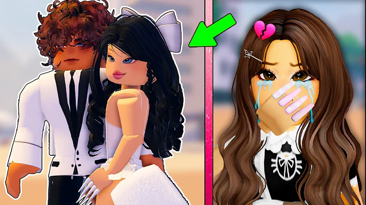 Be a Maid for the Billionaire Mafia Boss, I Found A Way To Be Rich #2 🍓 Berry Avenue Story 🍓