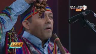 Pascha Chalwanka - Flying Condor
