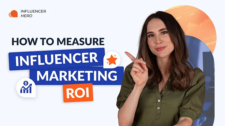 How to Measure Influencer Marketing ROI (5-Step Guide + Formula Explained)