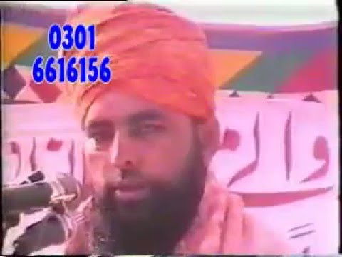 Qari Yaqoob Sahib Faisalabadi Marny Ka Bad Kiya Hoga     