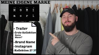 MEINE EIGENE MARKE + TRAILER | Saint Moré