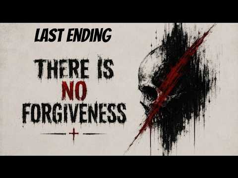 Last Ending - There Is No Forgiveness [1st X Reaction]