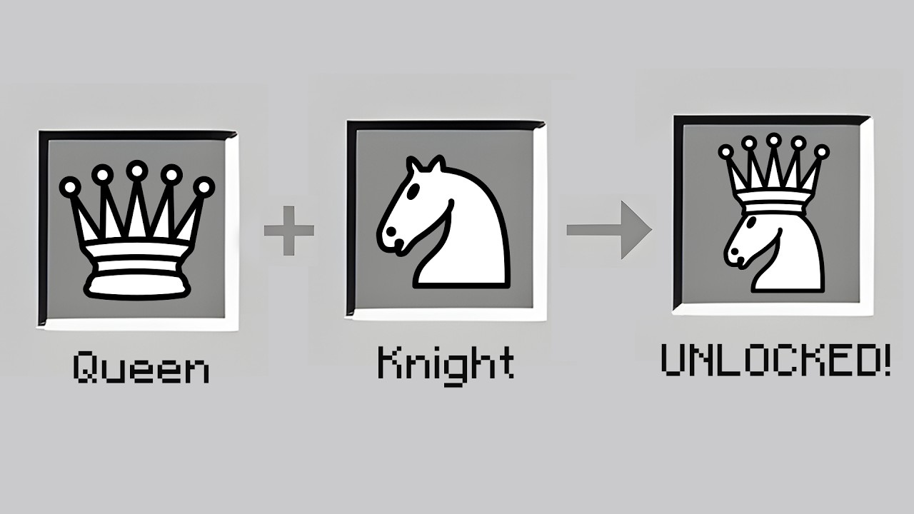 Chess, But Pieces Can Upgrade!