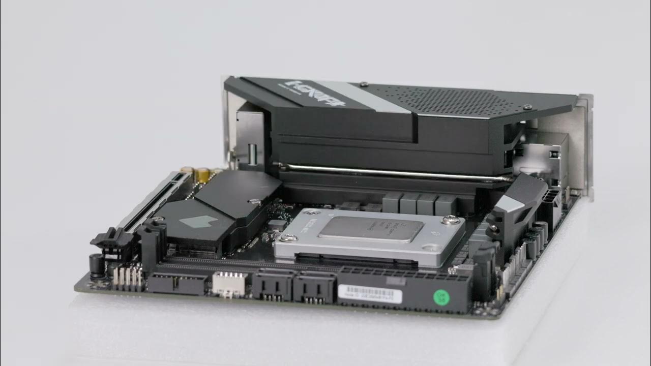 ITX YouTube itx-youtube