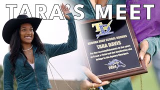 Tara’s Invitational: From Dreams to Reality