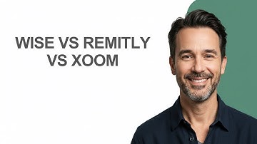Wise Vs Remitly Vs Xoom - KevinHowTo