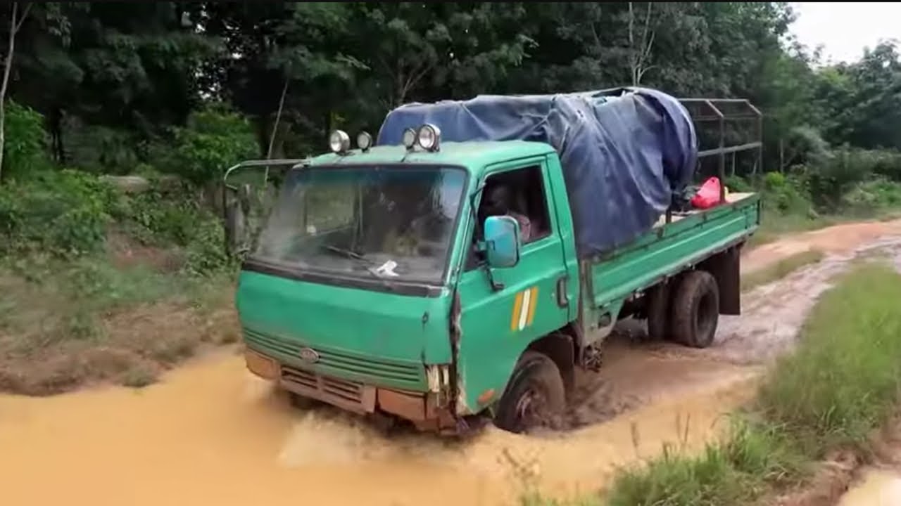 Documentary backdrop image for Old man, 46 yrs driving on mortal roads, 0 accidents. (2023)