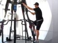 Great way to use a Versa Climber