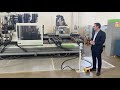 Biesse Rover C 6.50 Edge