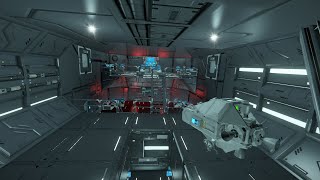Draconis Expanse: Breaching A Scirroco