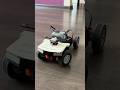 Обкатка трофи трака #legotechnicmoc #trophytruck #легосамоделки #legoshorts #леготехник #legomoc