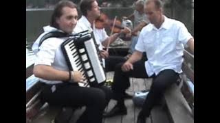 Nurija Begic Nuki - Ne plasi me moja kosa sijeda - (Official video 2010)