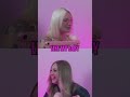 I’m NOT your baby 😒 #dating #tinder #blondgirl #podcastclips #hinge #datingpodcast #funnypodcast