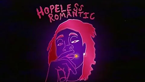 Hopeless romantic|Wiz khalifa|