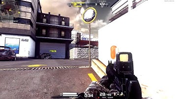 AVA - Trolling by PgRlitcOg