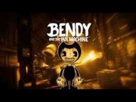 golden freddy plays bendy and the ink machine chapter 2