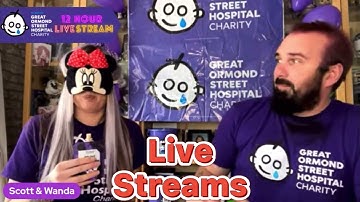 New intro - Let us know what you think in the comments