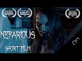 Nefarious | Short Horror Film | Fear Crypt (2019)