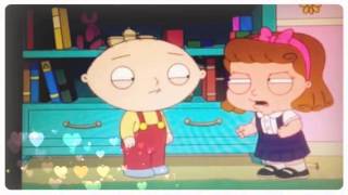 Stewie x Penelope